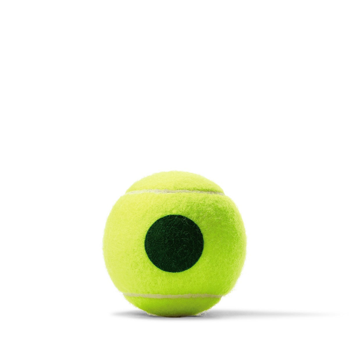 Wilson Us Open Green Tournament Transition Tennis Ball - Case (24 Cans / 72 Balls)