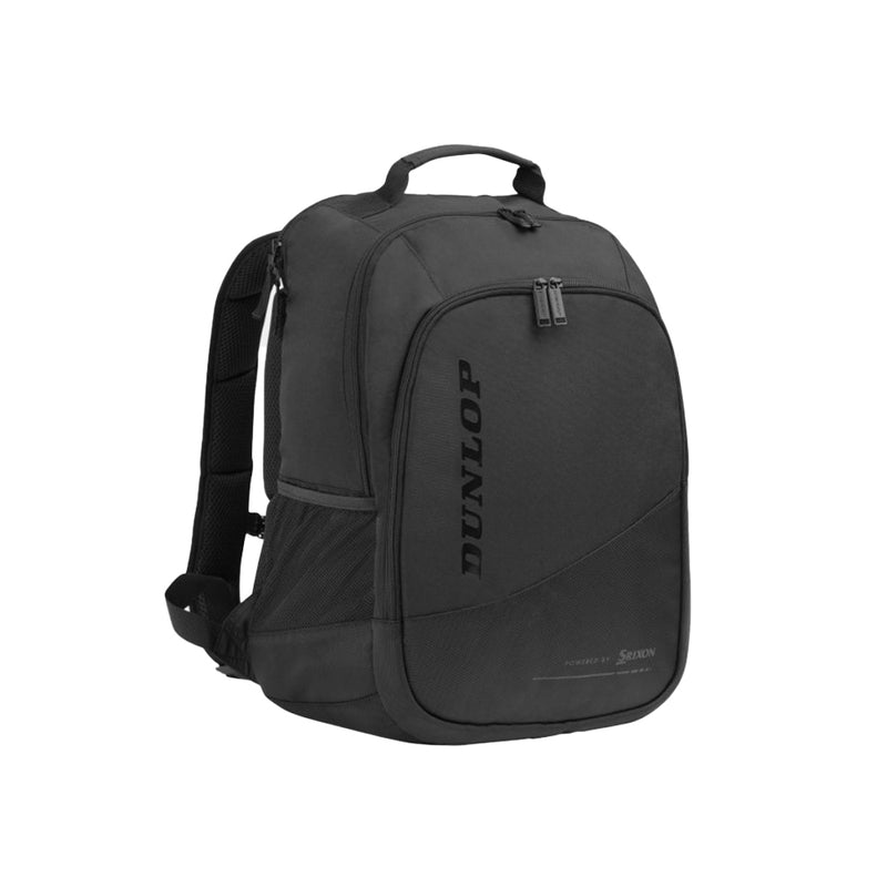 Dunlop CX Performance Backpack - Black/Black