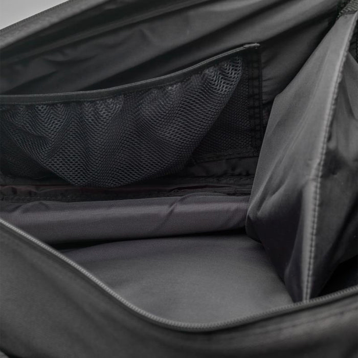 Dunlop CX Performance 8 Pack Thermo Bag - Black/Black