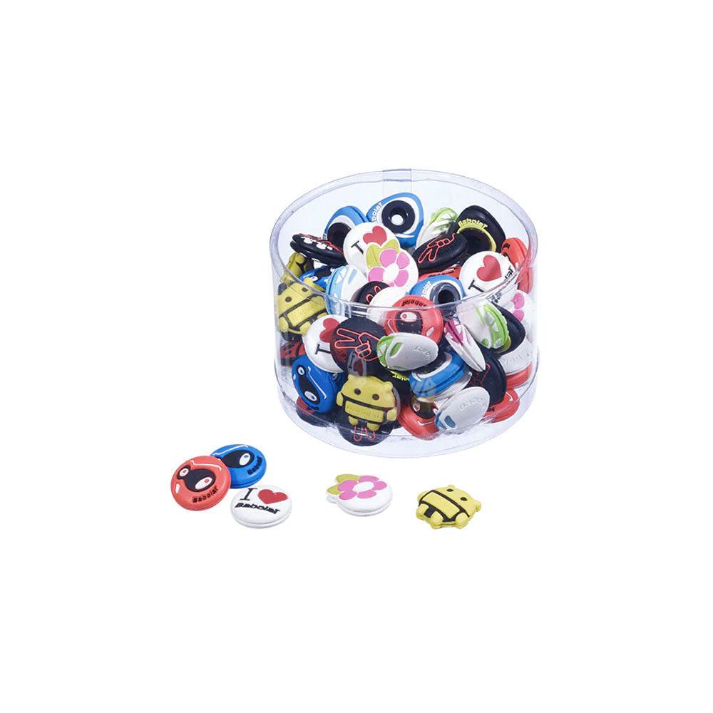 Boîte humide Loony x75.
