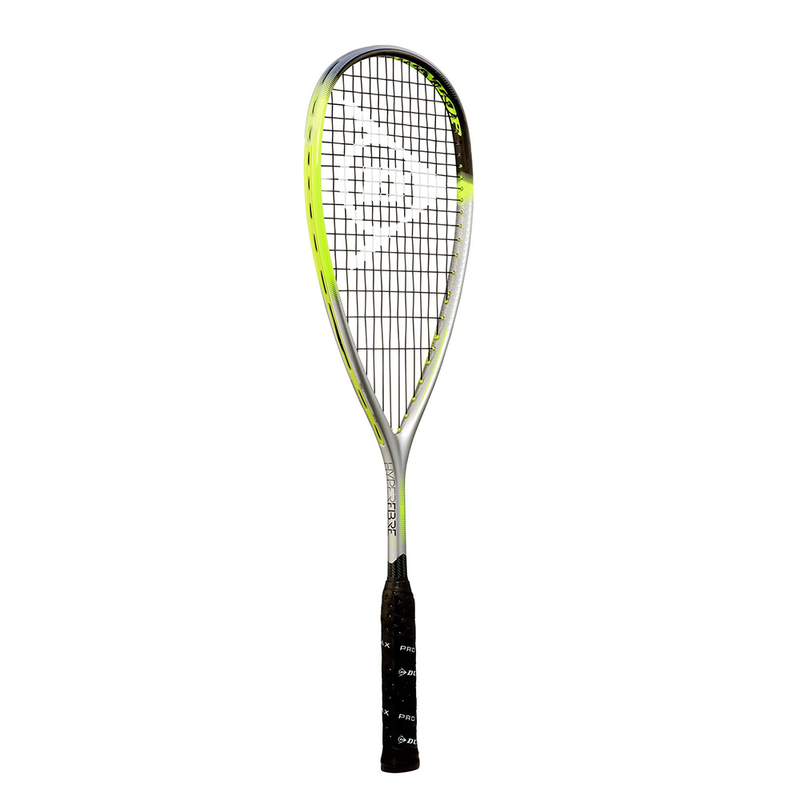 Dunlop Hyperfibre XT Revelation 125-Squash Racquets- Canada Online Tennis Store Shop