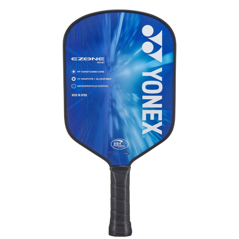 Yonex Ezone Pickleball Paddle - Midweight