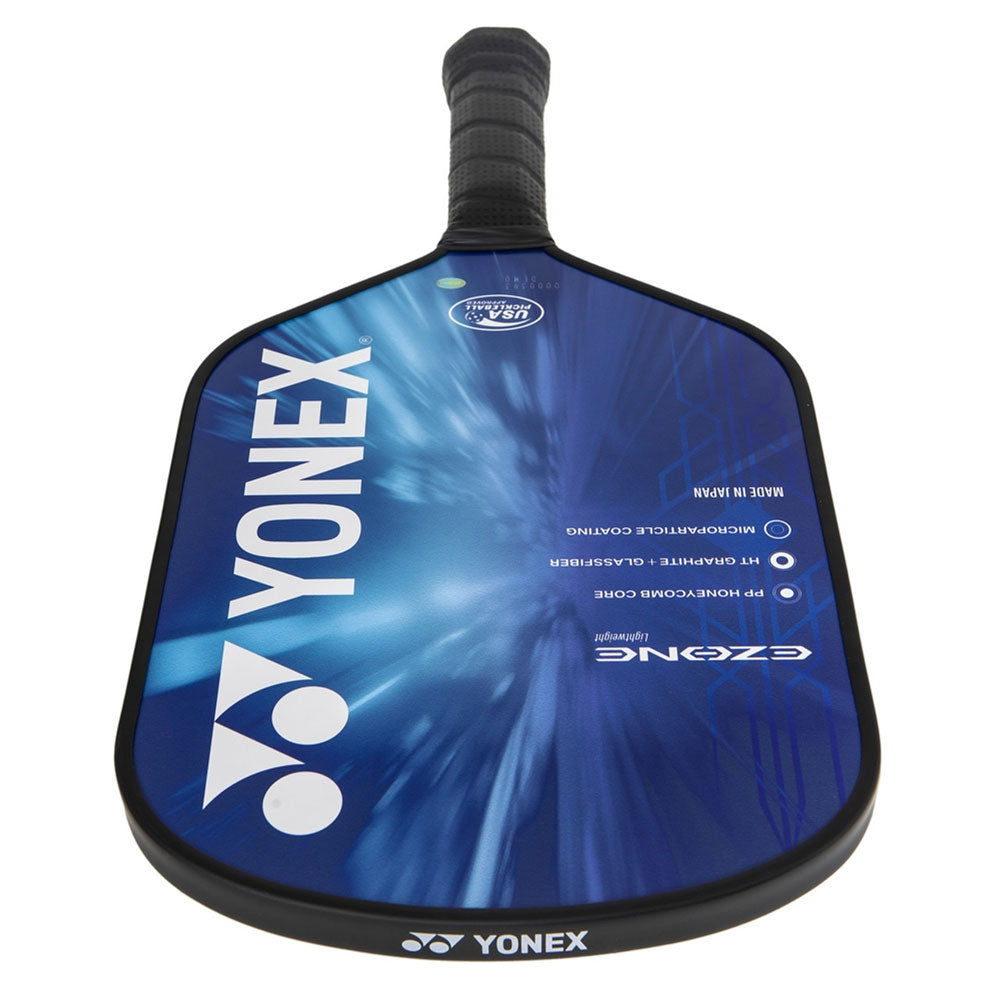 Yonex Ezone Pickleball Paddle - Midweight