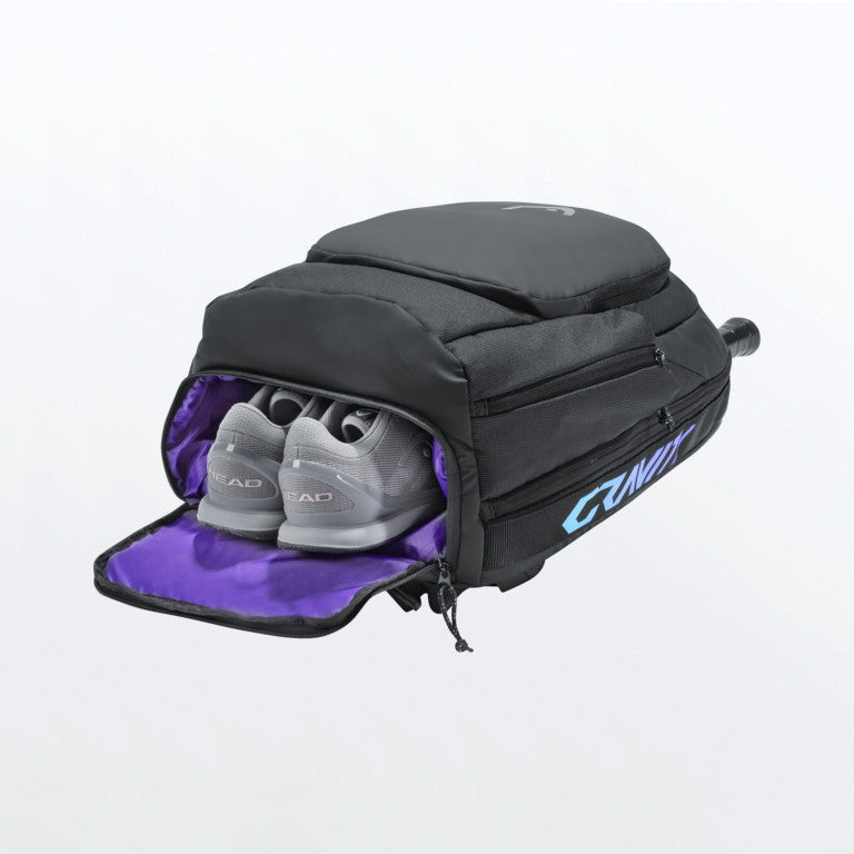 Head Gravity Pro X Backpack 30L Bag