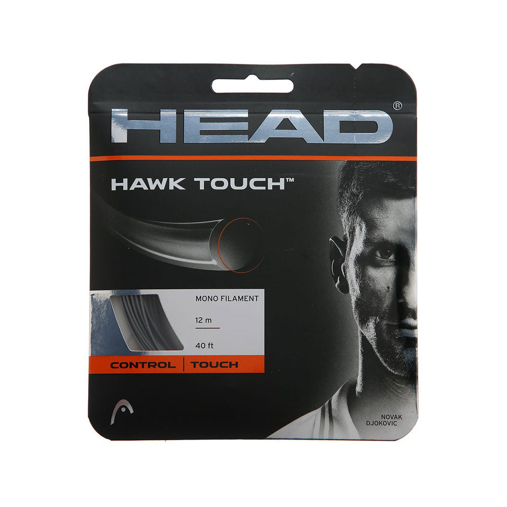 Pack de 16 Head Hawk Touch - Gris anthracite