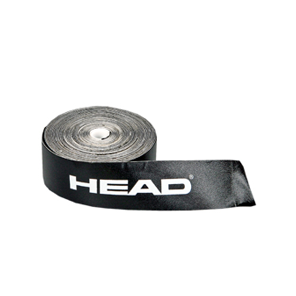 Head Racquet Protection Tape - Black-Racquet Tape- Canada Online Tennis Store Shop