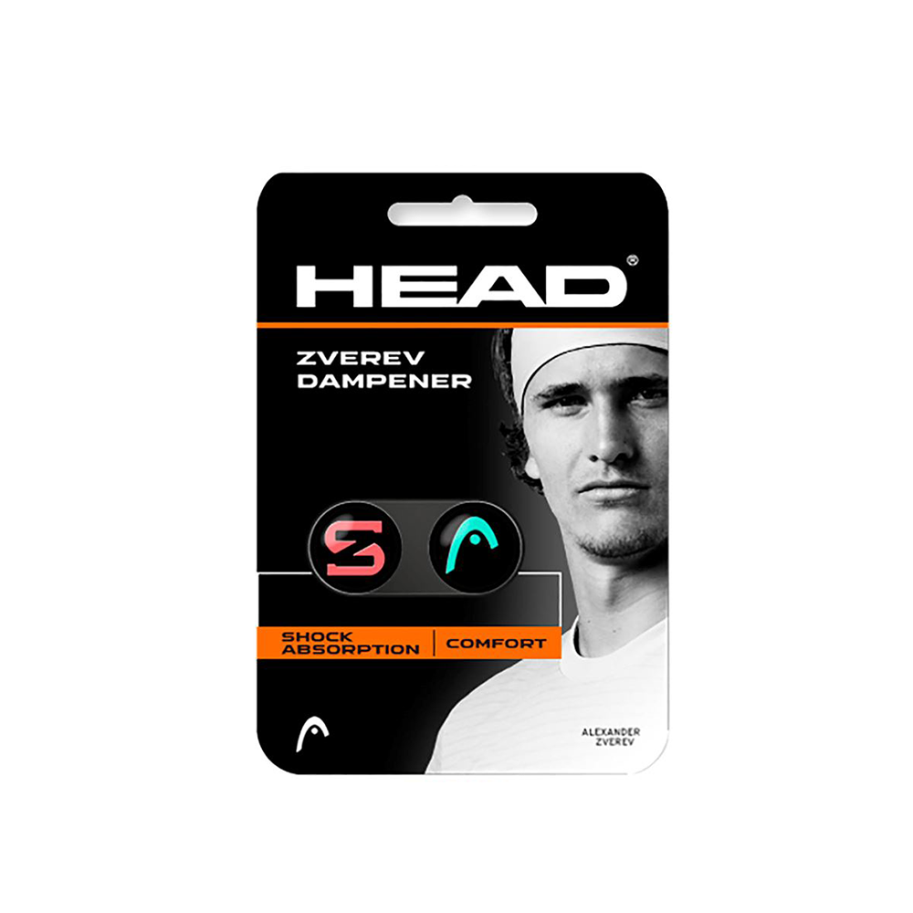 Head Antivibrateur Zverev - Amortisseurs - Boutique en ligne de tennis au Canada