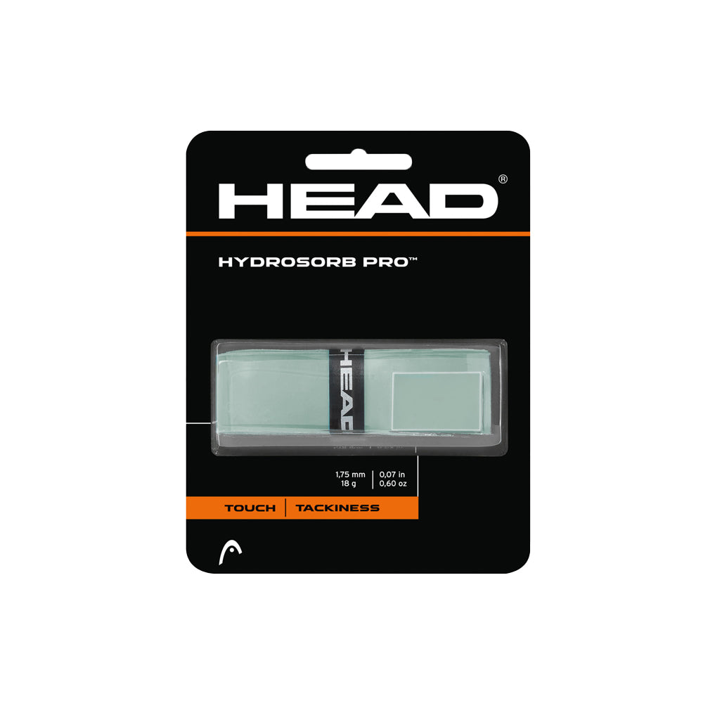 Head Hydrosorb Pro Grip - Sable Vert