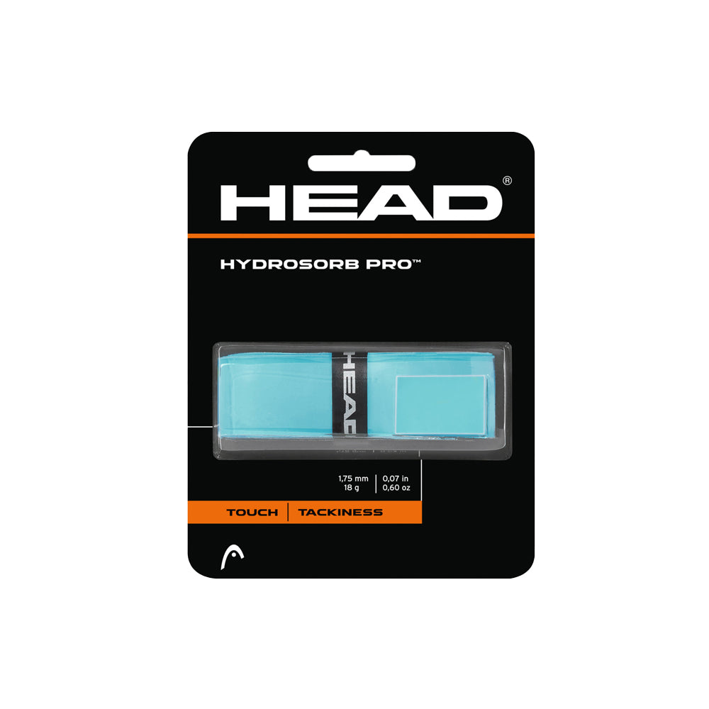 Head Hydrosorb Pro Grip - Sarcelle