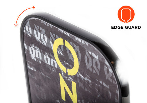 Graphite React - Noir