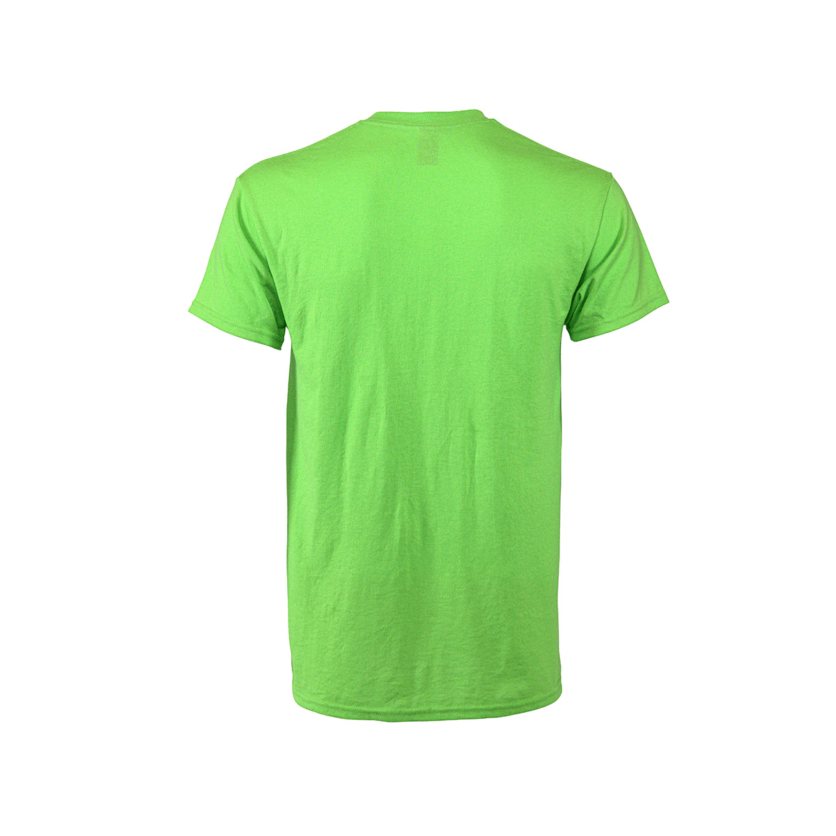 T-Shirt JOOLA Eat Sleep Dink (Homme) - Vert Citron