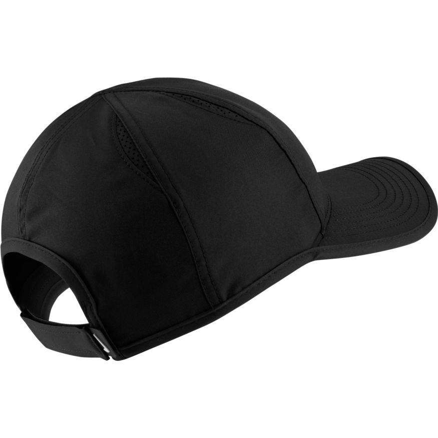 Nike Women s Featherlight Hat Black