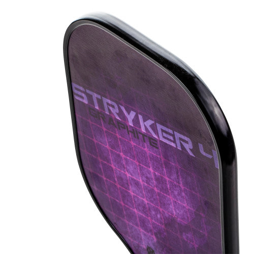 Onix Graphite Stryker 4 - Purple