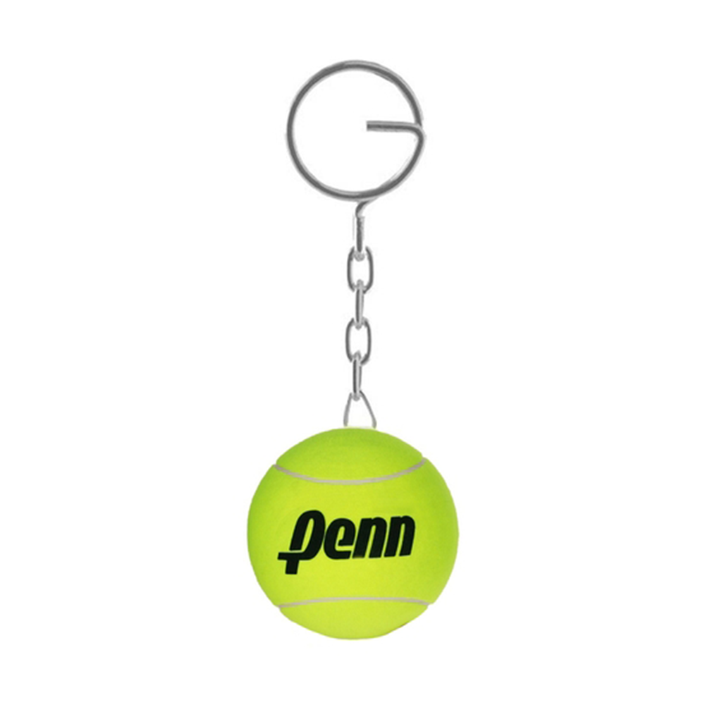 Penn Miniature Tennis Ball Keychain-Keychains- Canada Online Tennis Store Shop