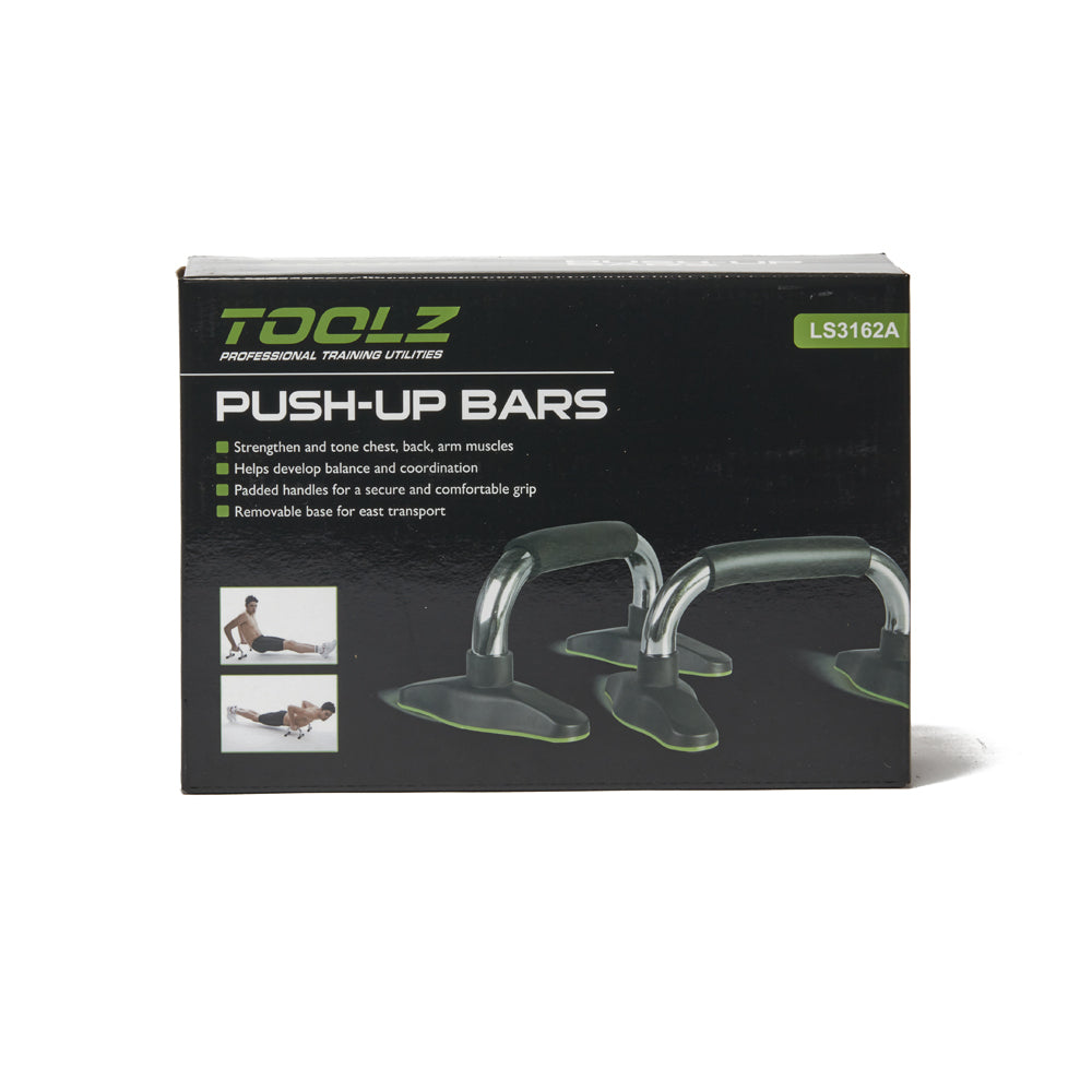 Toolz Push Up Grips