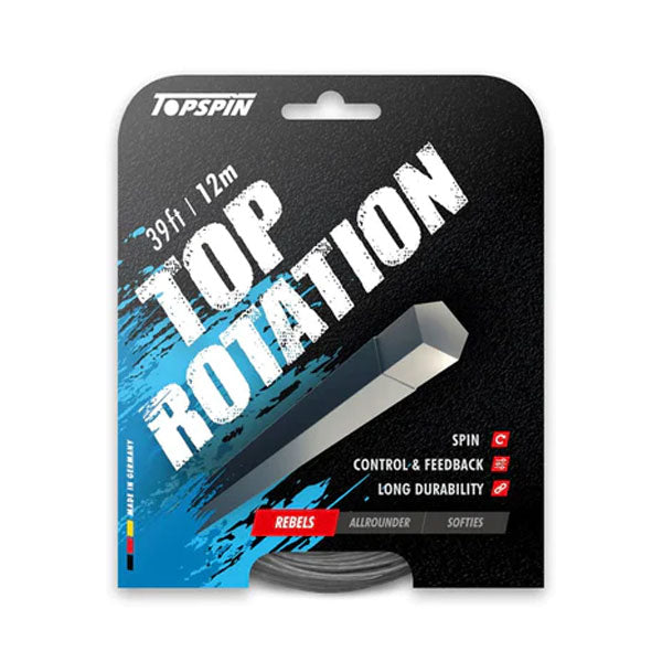 Topspin Top Rotation (1.31mm) - Gris