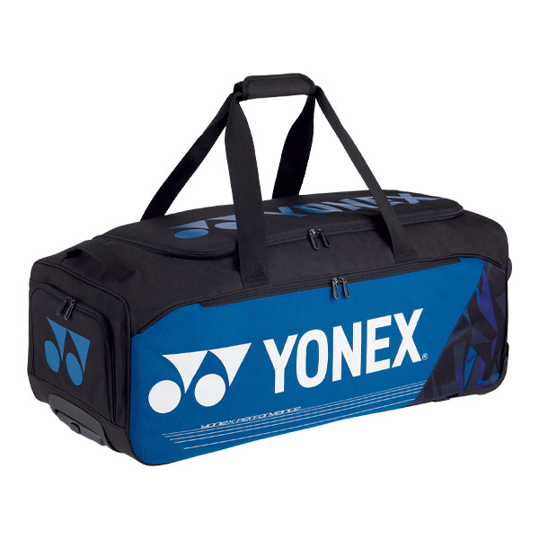 Yonex Pro Trolley Bag - Fine Blue