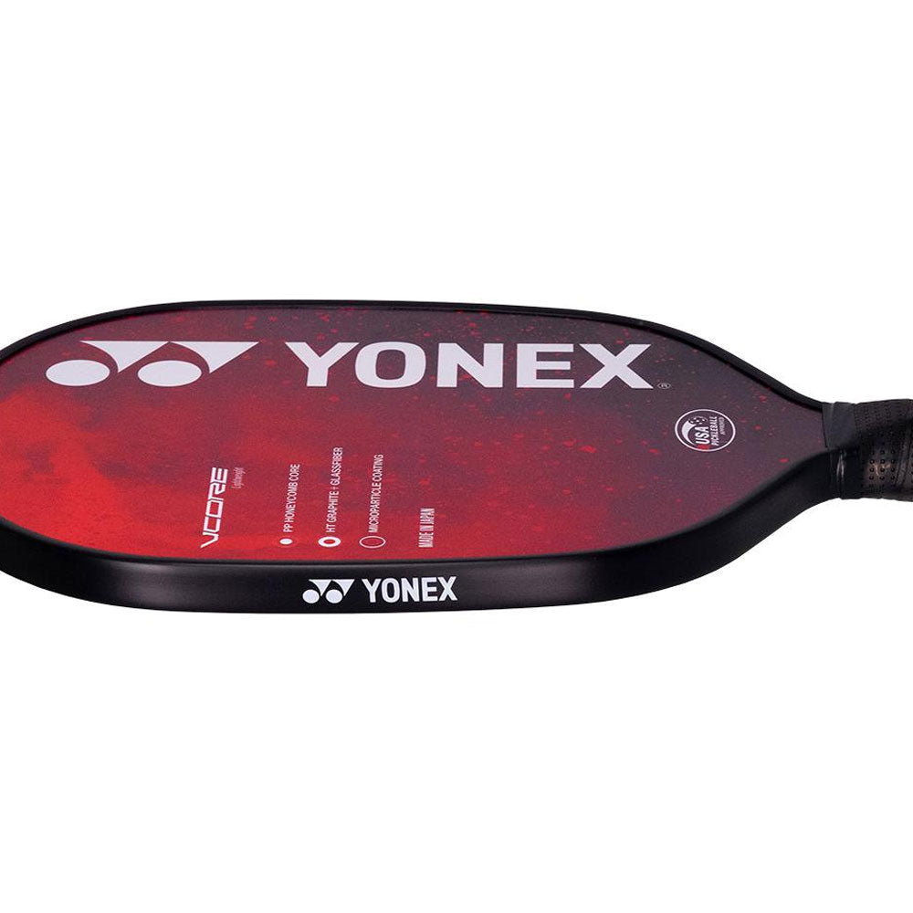 Yonex Vcore Pickleball Paddle - Midweight