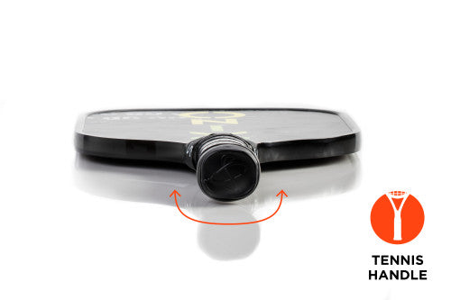 Graphite React - Noir