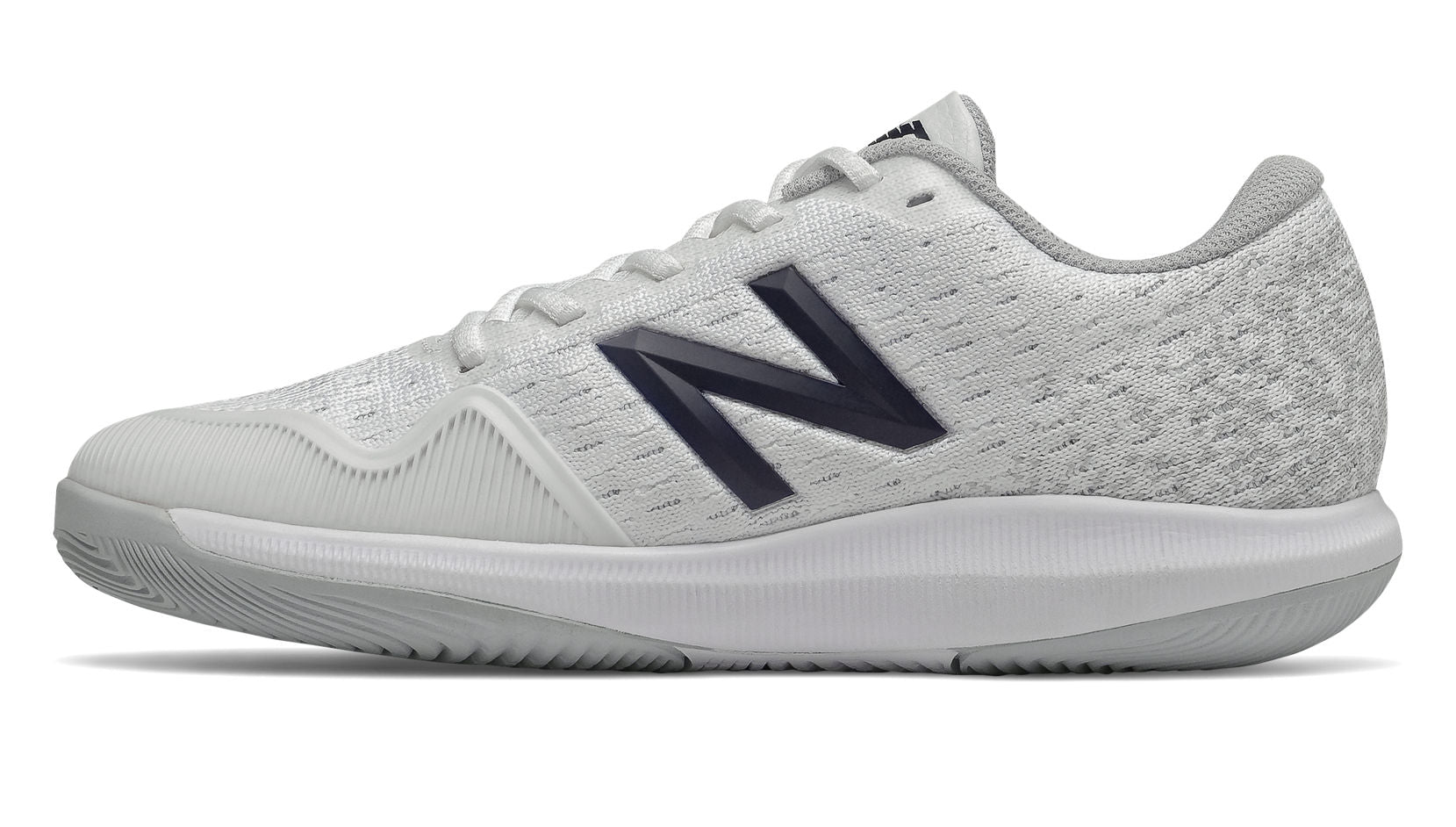 New balance fuelcell top womens white