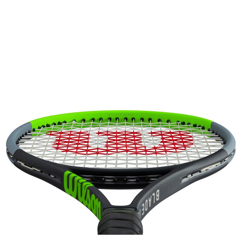 Wilson Blade V7 100L-Tennis Racquets- Canada Online Tennis Store Shop