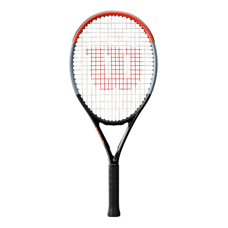 Wilson Clash 25-Tennis Racquets- Canada Online Tennis Store Shop