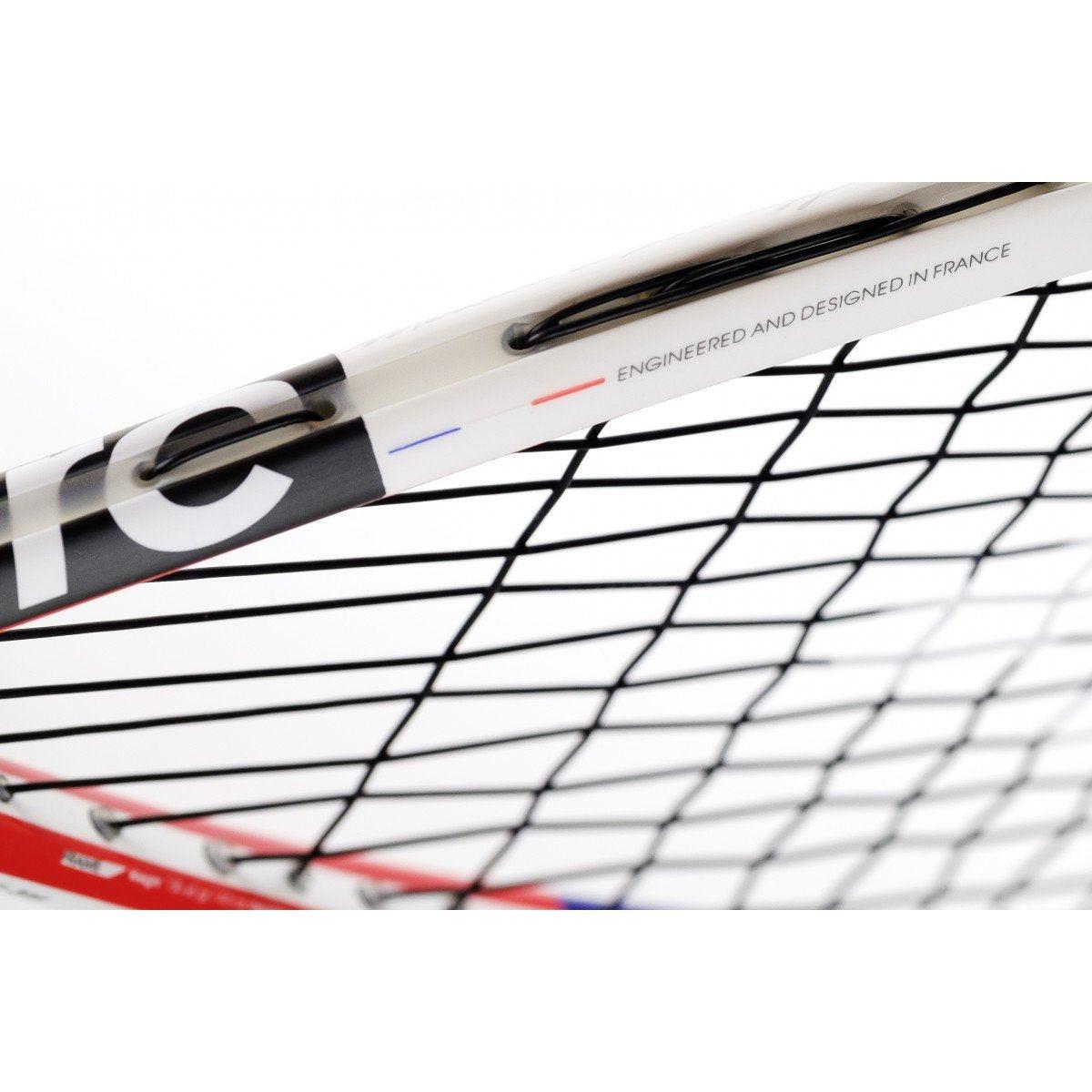 Carboflex 125 Airshaft SG.